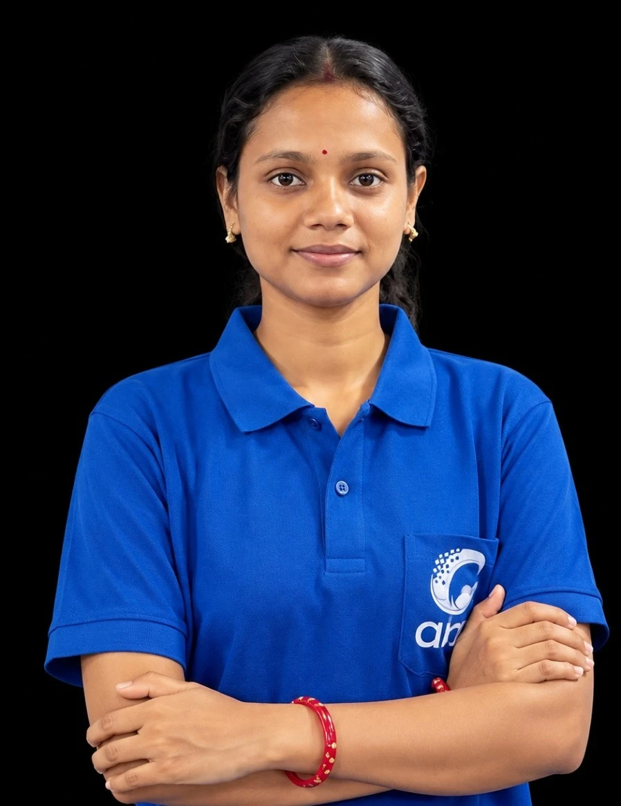 Ashima Paul — Social Media Manager at Digital Marketing Agency Bongaon
