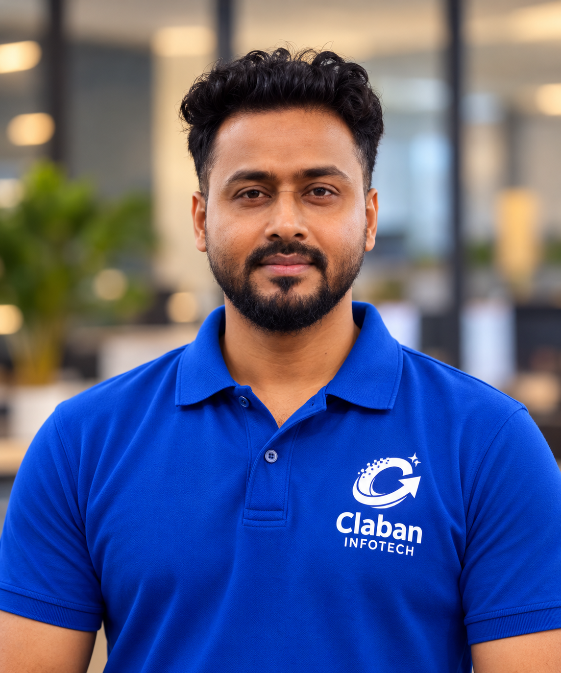Rajesh Mondal — Ads Expert at Digital Marketing Agency Bongaon