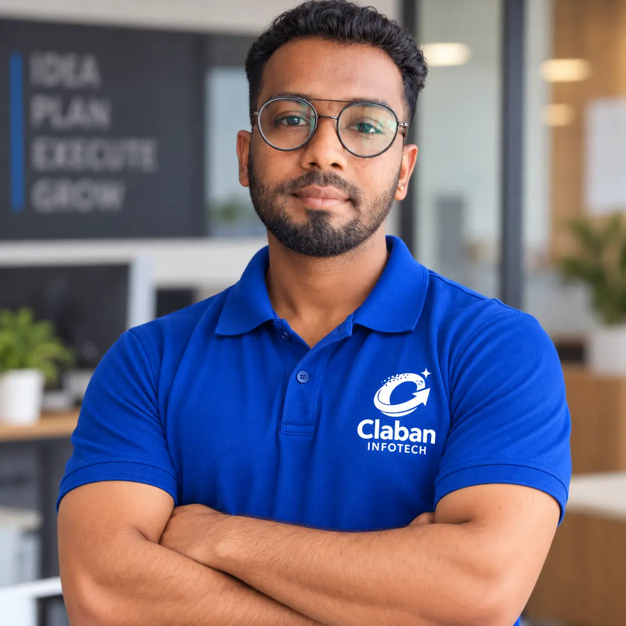 Rajib Biswas — Video Editor at Digital Marketing Agency Bongaon