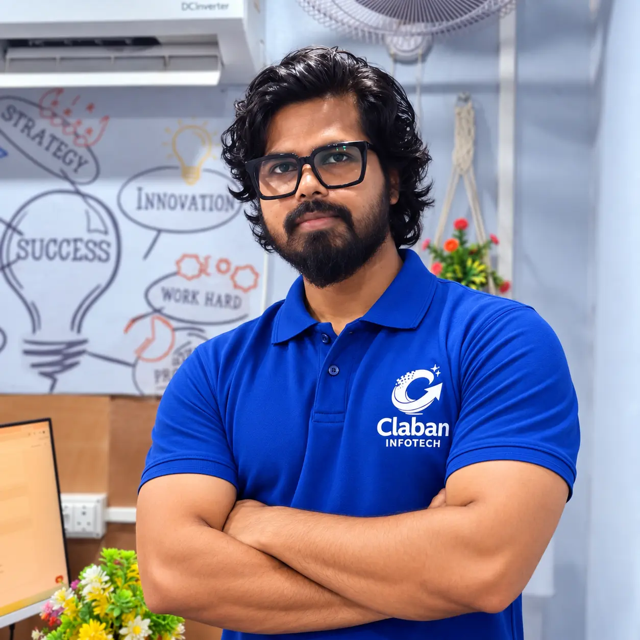 Subrajyati Paul — Performance Marketer at Digital Marketing Agency Bongaon