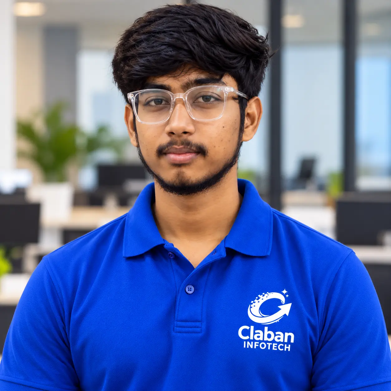Subrata Mondal — Sales Executive at Digital Marketing Agency Bongaon