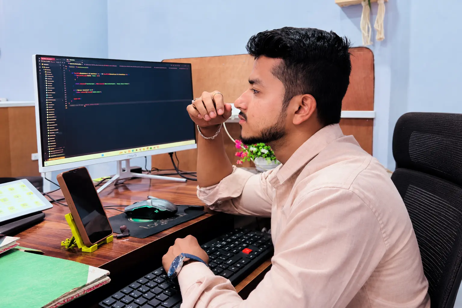 Why choose Claban Infotech — Best Digital Marketing Agency in Bongaon Barasat West Bengal